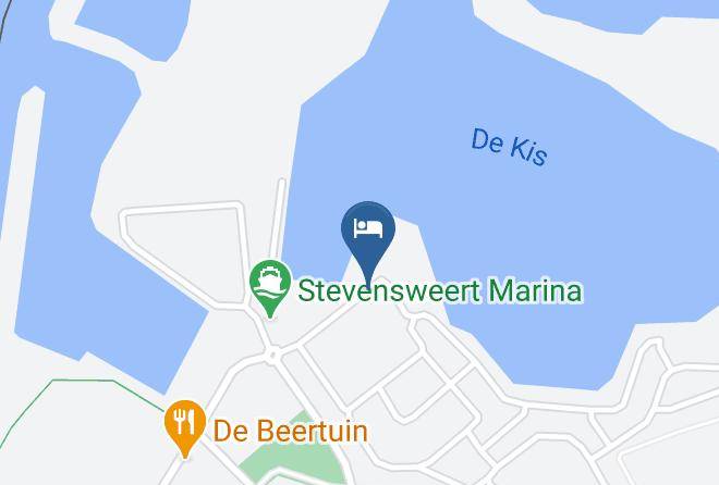Maasgouw - Porta Isola Maps