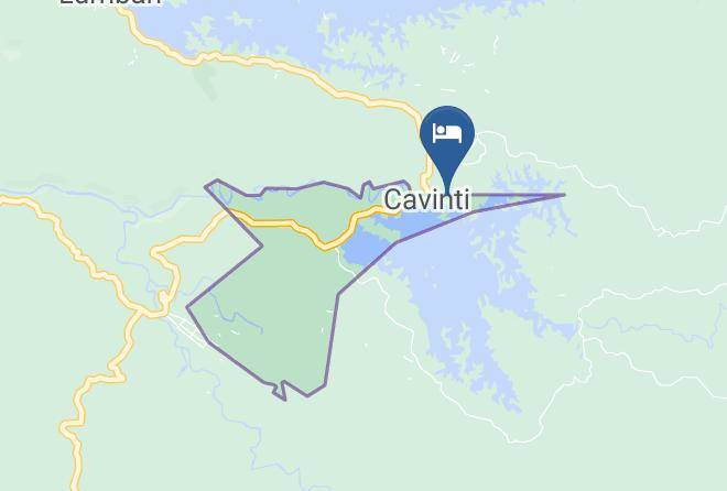 Laguna - Porta Verde Maps