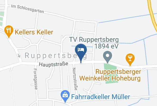 Bad Durkheim - Porta Vinea Maps