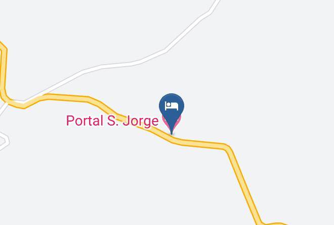 Lajes Do Pico - Portal S Jorge Maps