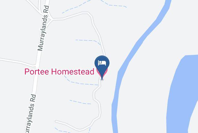 Mid Murray - Portee Homestead Maps