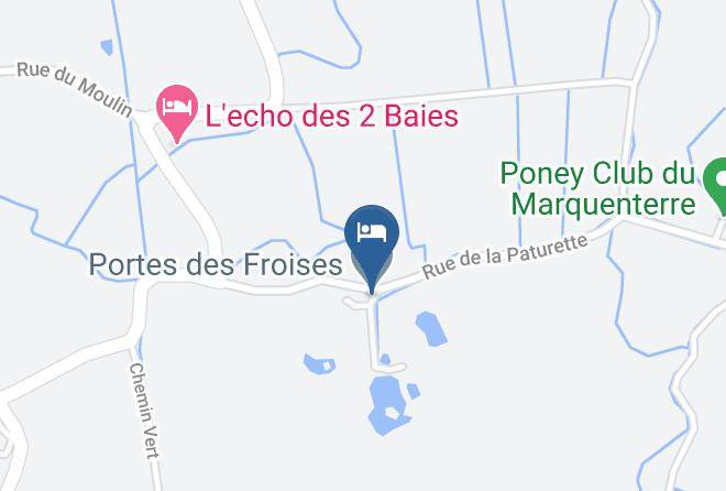 Somme - Portes Des Froises Maps