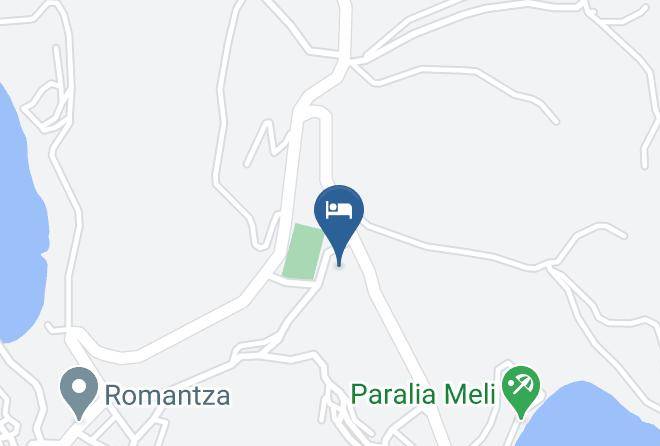 Kalymnos - Porto Scoutari Romantic Hotel & Spa Maps