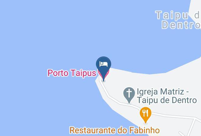 Marau - Porto Taipus Maps