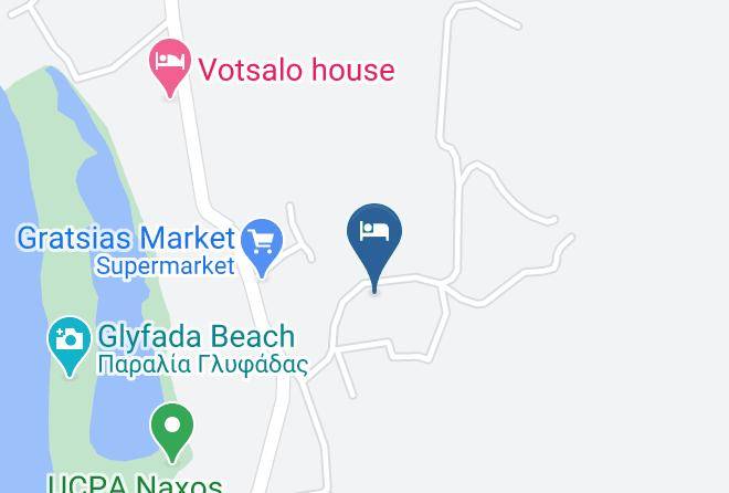 Naxos - Portobello Maps