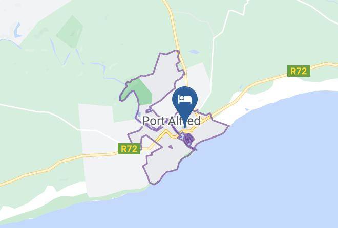 Cacadu - Portofino Maps