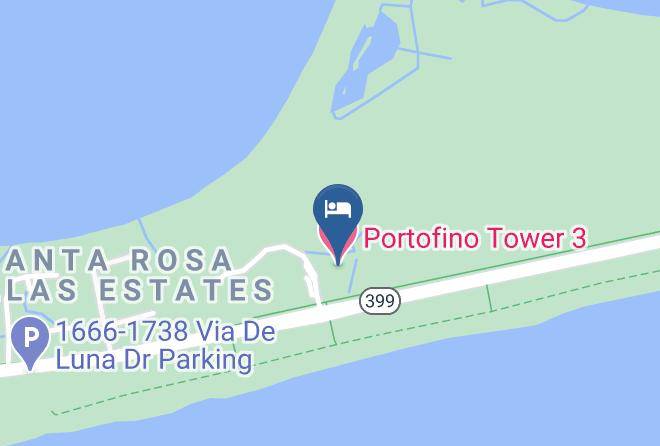 Escambia - Portofino Tower 3 Maps