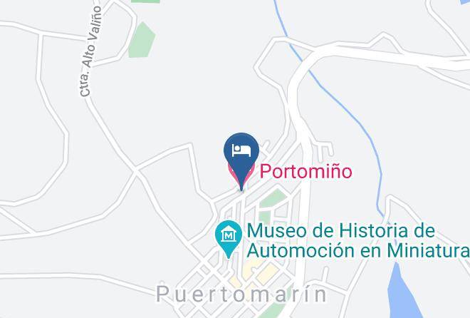 Lugo - Portomino Maps