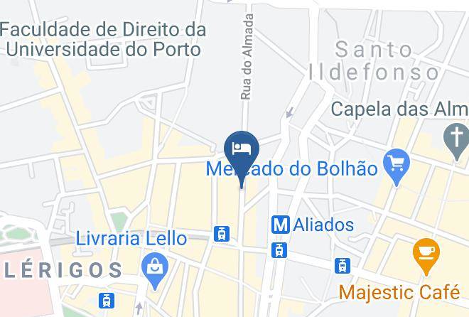 Vitoria - Portosense Almada Maps