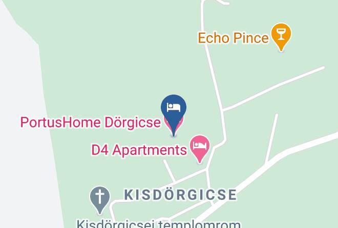Dorgicse - Portushome Dorgicse Maps