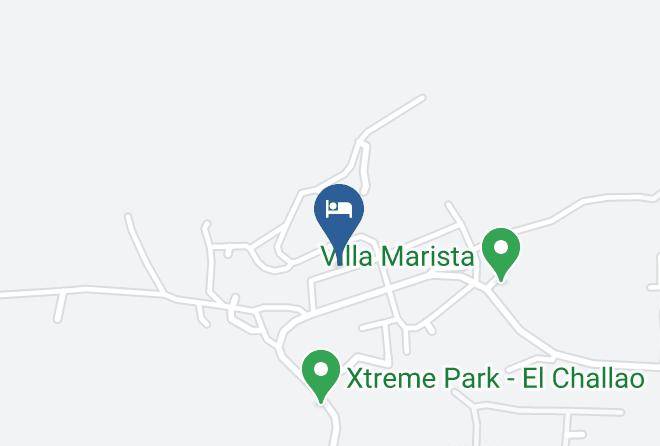 Las Heras - Posada Del Sol Maps