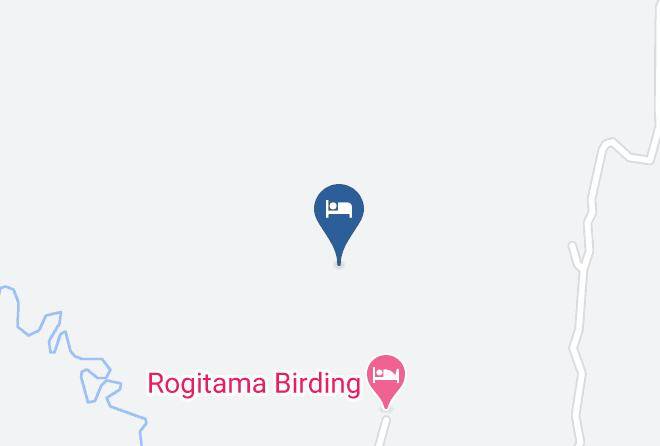 Arcabuco - Posada Ecoturistica Rogitama Maps