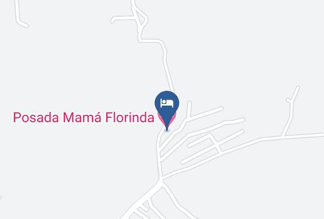 Jimenez - Posada Mama Florinda Maps