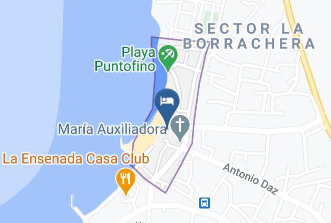 Diaz - Posada Tukusito Alquiler De Vehiculos Y Eventos Maps