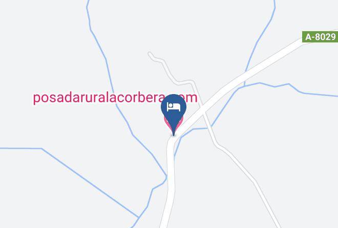 Seville - Posadaruralacorbera Com Maps