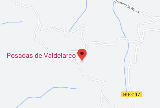Huelva - Posadas De Valdelarco Maps
