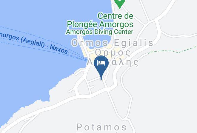Naxos - Poseidon Studios Maps