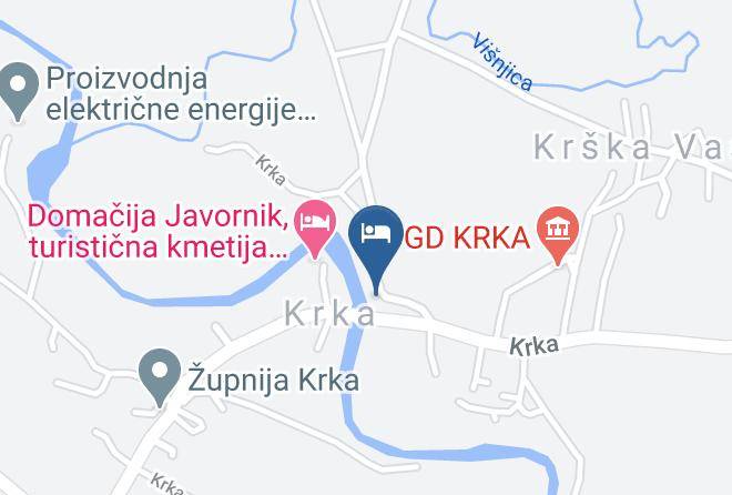 Ivancna Gorica - Posestvo Estate Magovac Maps