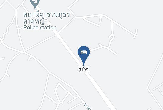 Amphoe Mueang Kanchanaburi - Posh Resort Maps