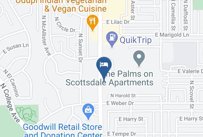 Maricopa - Post 1429 Maps