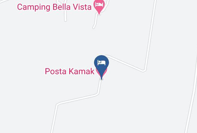 Iglesia - Posta Kamak Maps