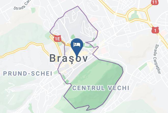Brasov - Postavarului Dream Maps