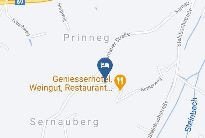Leibnitz - Posthansl Maps