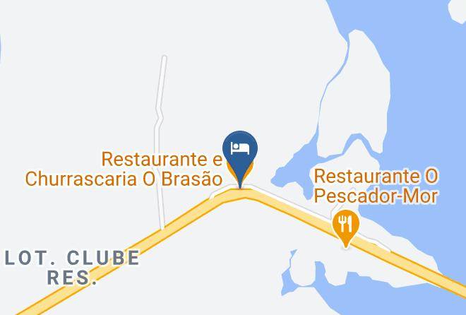 Marechal Deodoro - Posto Elite Barra De Sao Miguel Al Maps