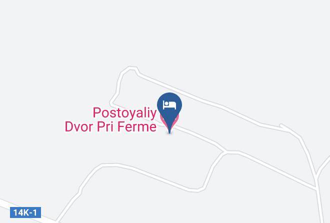 Novooskolsky District - Postoyaliy Dvor Pri Ferme Maps