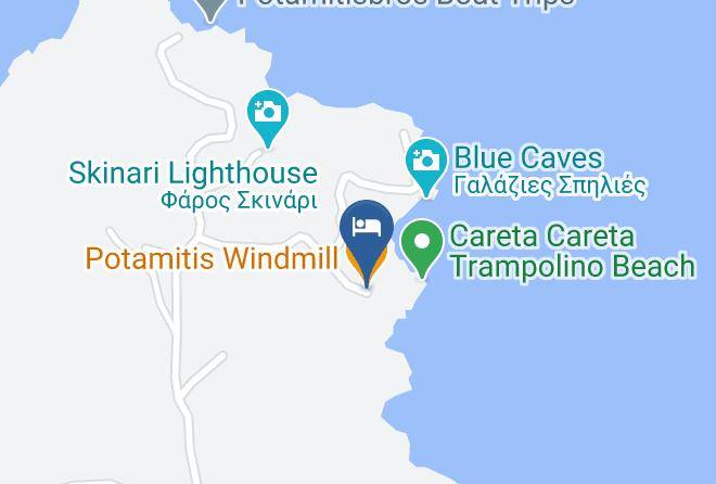 Potamitis Windmill Map