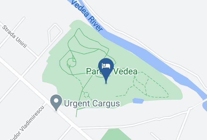 Alexandria - Potcoava De Aur Maps