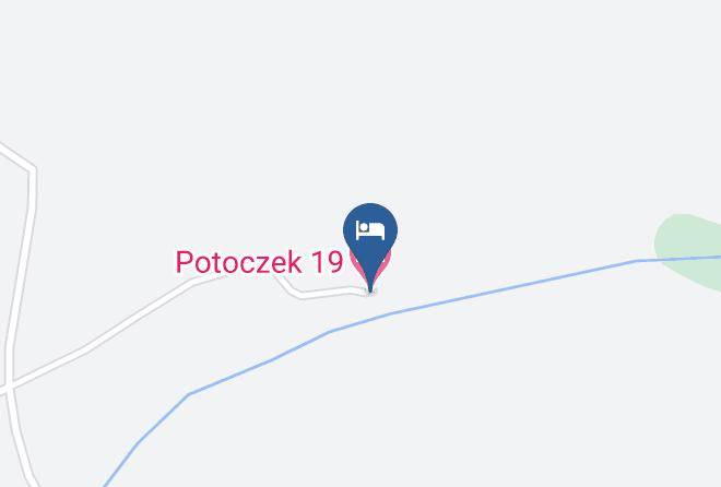 Potoczek 19 Map
