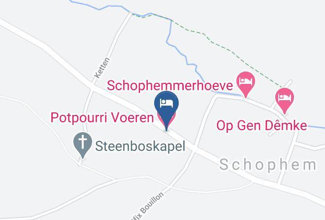 Limburg - Potpourri Voeren Maps
