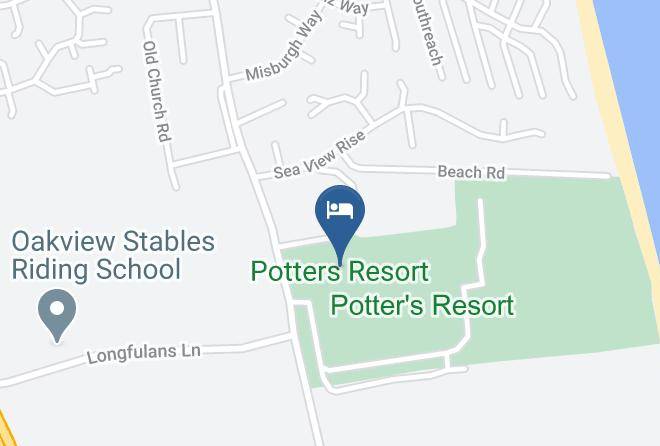 Norfolk - Potters Resort Maps
