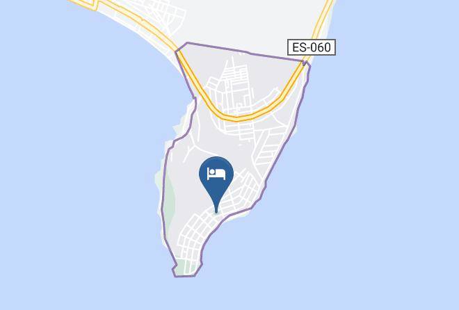 Anchieta - Pousad'oca Maps