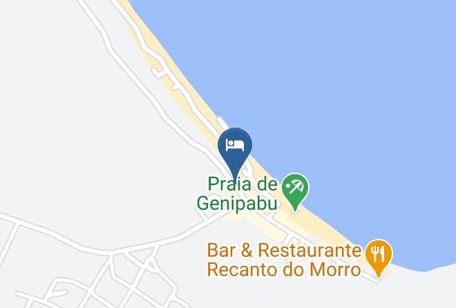 Estremoz - Pousada Aconchego De Genipabu Maps