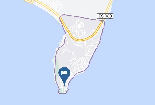 Anchieta - Pousada Joao De Barro Maps