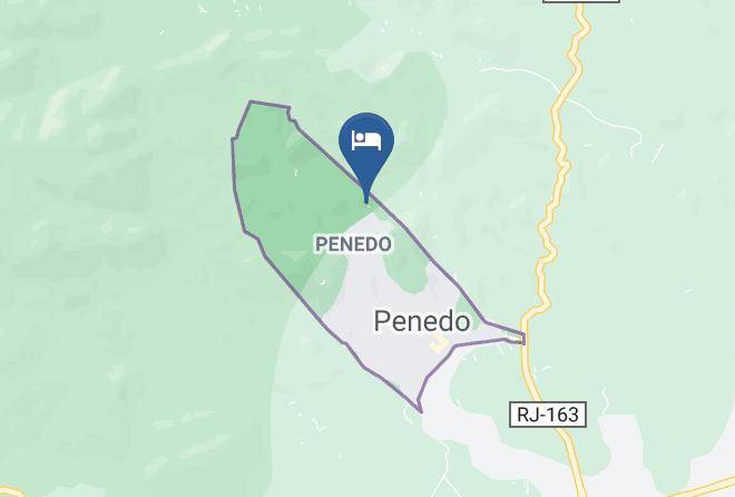 Itatiaia - Pousada Aconchegos Ile De France Maps
