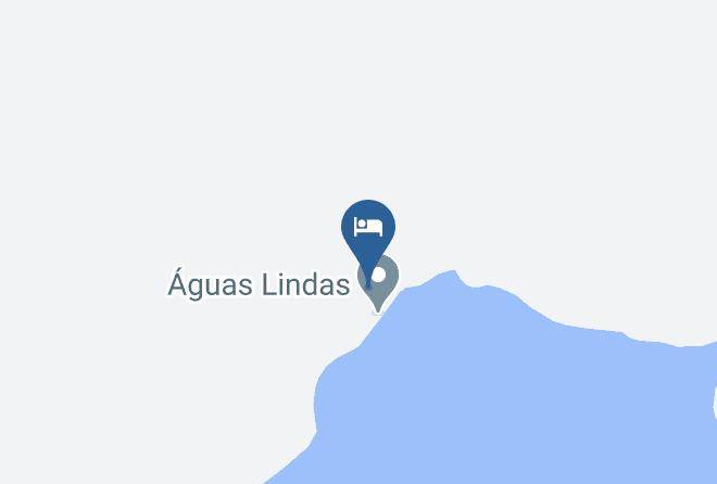 Mangaratiba - Pousada Aguas Lindas Itacuruca Maps