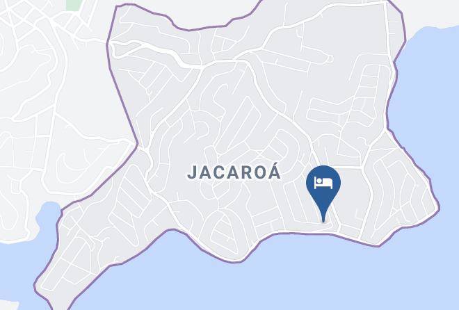 Marica - Pousada Bela Vista Marica Maps