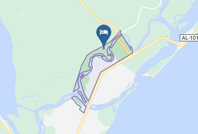 Marechal Deodoro - Pousada Bica Da Pedra Maps