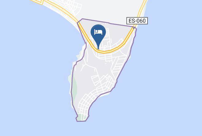 Anchieta - Pousada Boa Ventura Maps