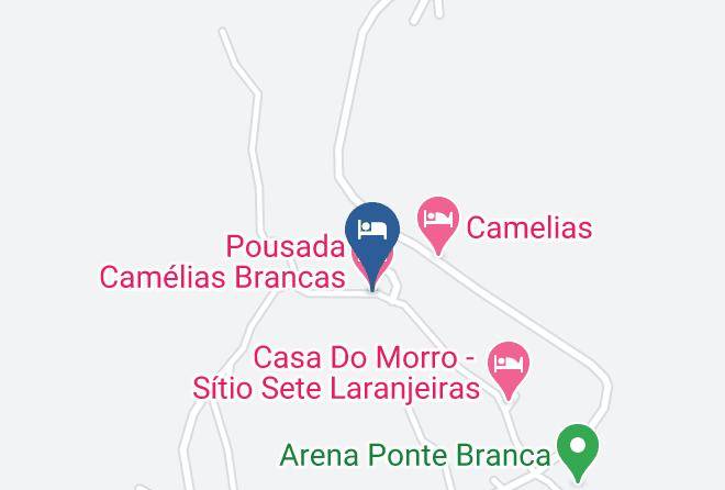 Caraa - Pousada Camelias Brancas Maps