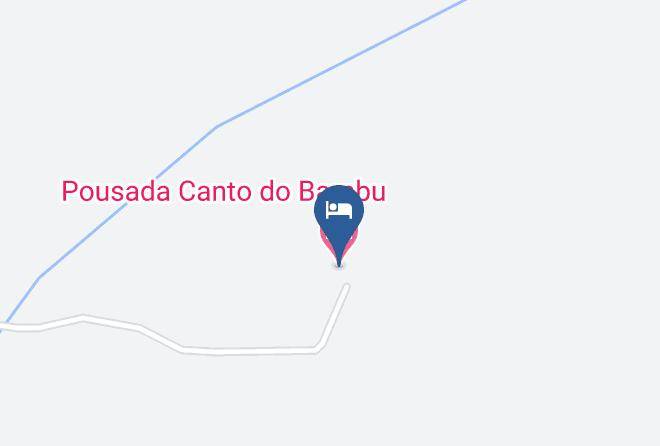 Bonito - Pousada Canto Do Bambu Maps