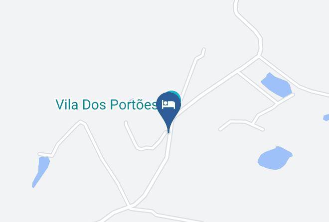 Aracariguama - Pousada Casinha Rural Maps