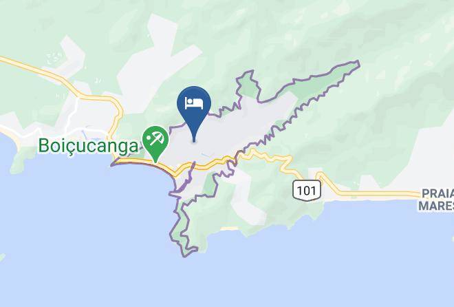 Sao Sebastiao - Residencial Caminho Do Sol Maps