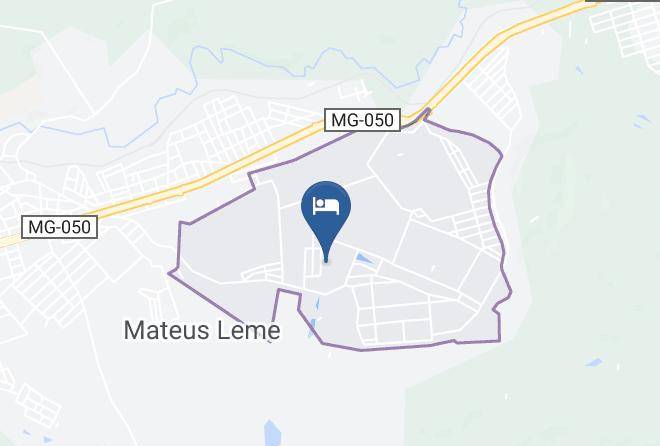 Mateus Leme - Pousada Coqueiro Verde Maps