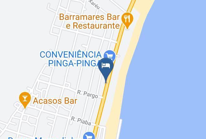 Estremoz - Pousada Cristo Redentor Maps