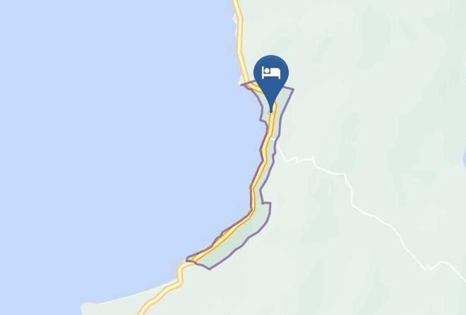 Florianopolis - Pousada Do Museu Maps