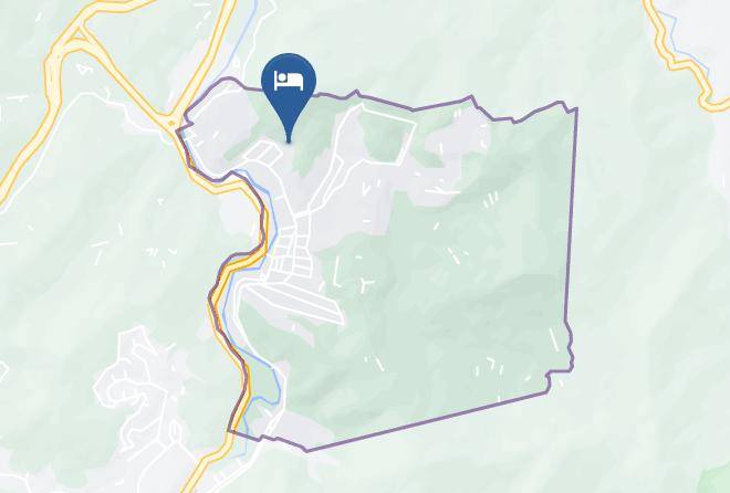 Petropolis - Pousada Dois Papagaios Maps